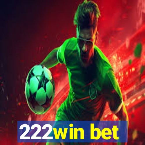 222win bet